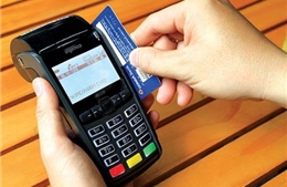 Cảnh giác kẻ gian dùng thẻ tín dụng giả mua đồ công nghệ cao
